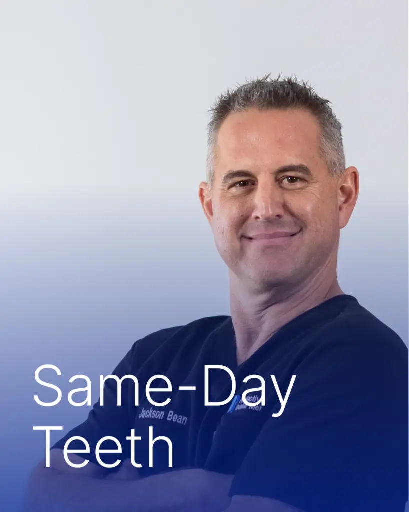 Same Day Teeth | Complete Dental Care