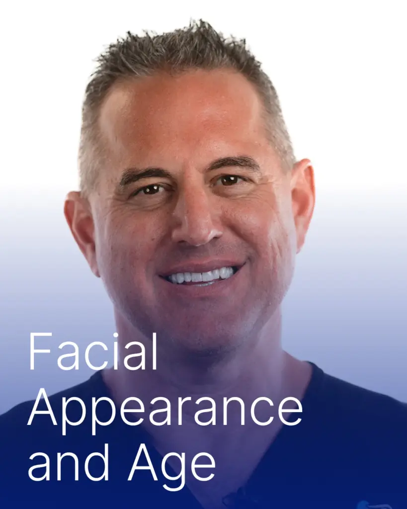 Facial Appearance & Age | Complete Dental Care