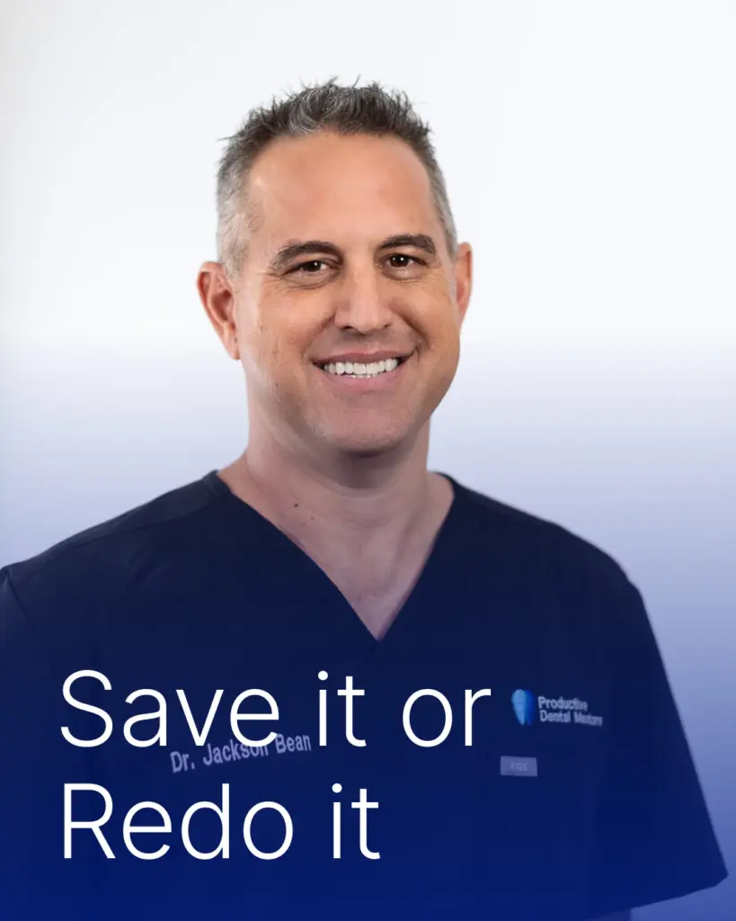 Save It Or Redo It? | Complete Dental Care