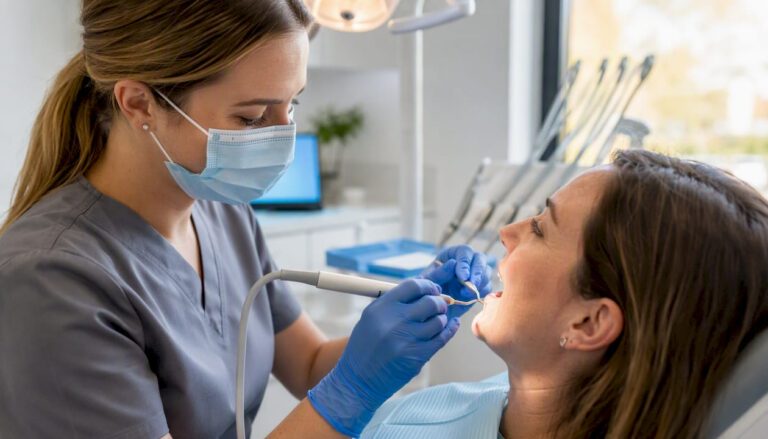 How Often Should You Get a Dental Cleaning?