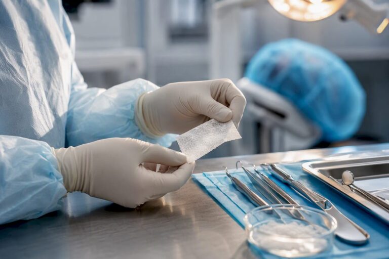 Patients: Does a Bone Graft for Implants Add 4–9 Months?